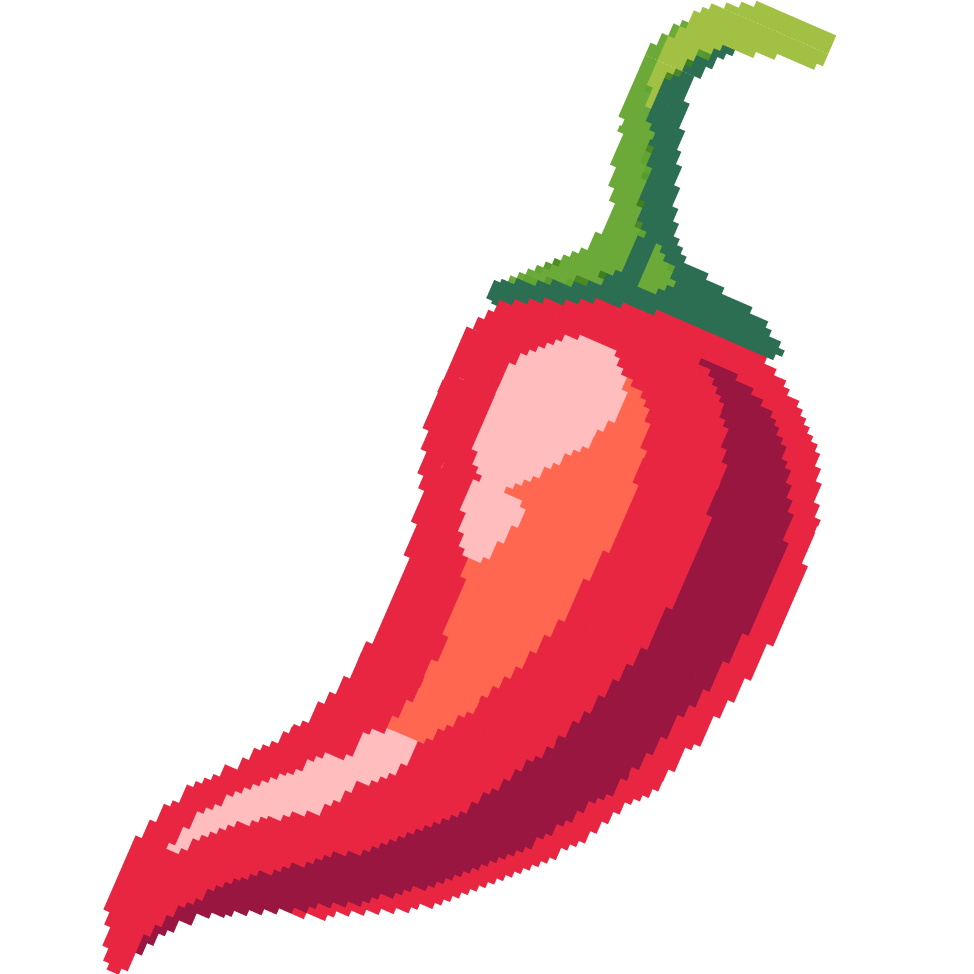 spicy pepper
